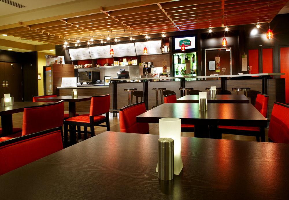 Hotel Courtyard By Marriott Pittsburgh Washington Meadow Lands Zewnętrze zdjęcie