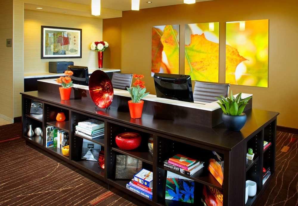 Hotel Courtyard By Marriott Pittsburgh Washington Meadow Lands Zewnętrze zdjęcie