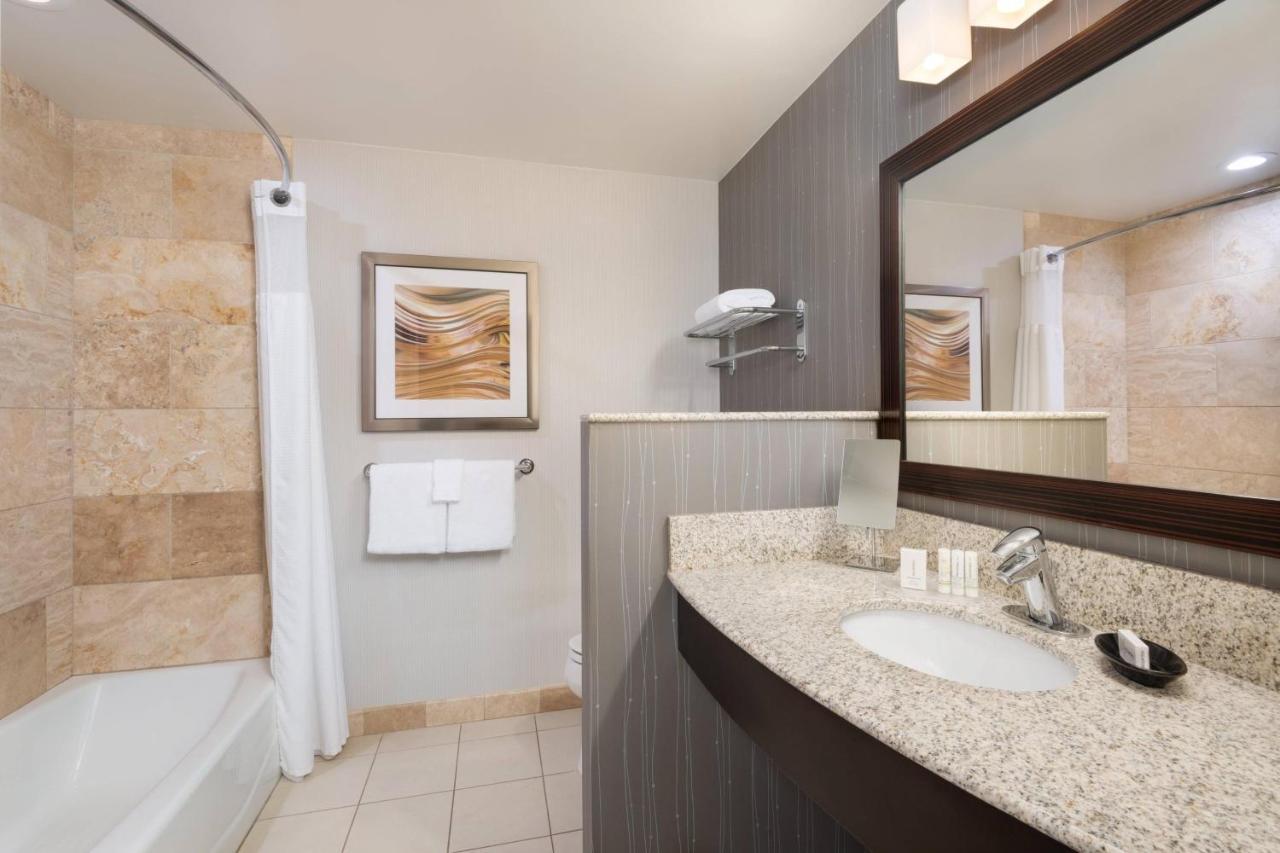 Hotel Courtyard By Marriott Pittsburgh Washington Meadow Lands Zewnętrze zdjęcie