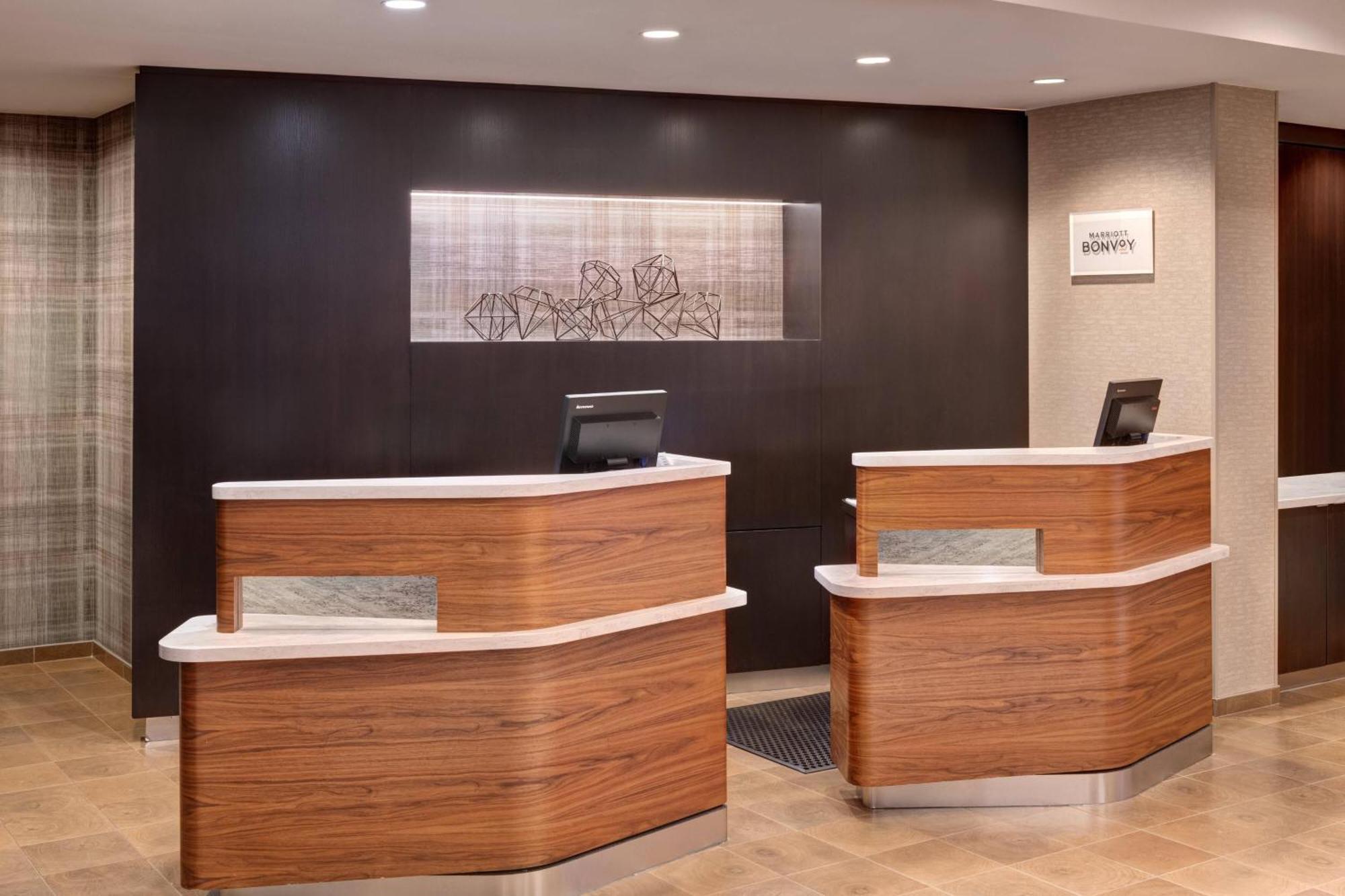 Hotel Courtyard By Marriott Pittsburgh Washington Meadow Lands Zewnętrze zdjęcie