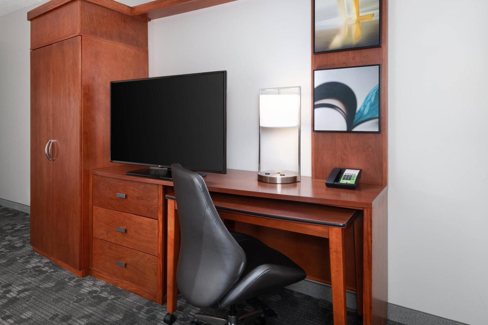 Hotel Courtyard By Marriott Pittsburgh Washington Meadow Lands Zewnętrze zdjęcie