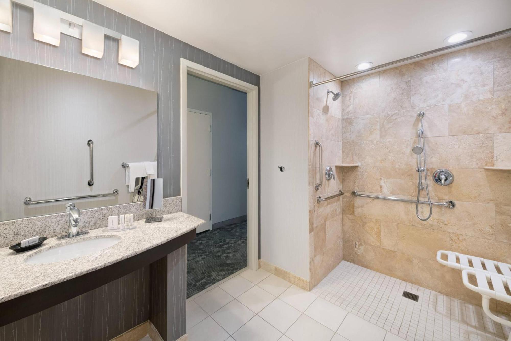 Hotel Courtyard By Marriott Pittsburgh Washington Meadow Lands Zewnętrze zdjęcie