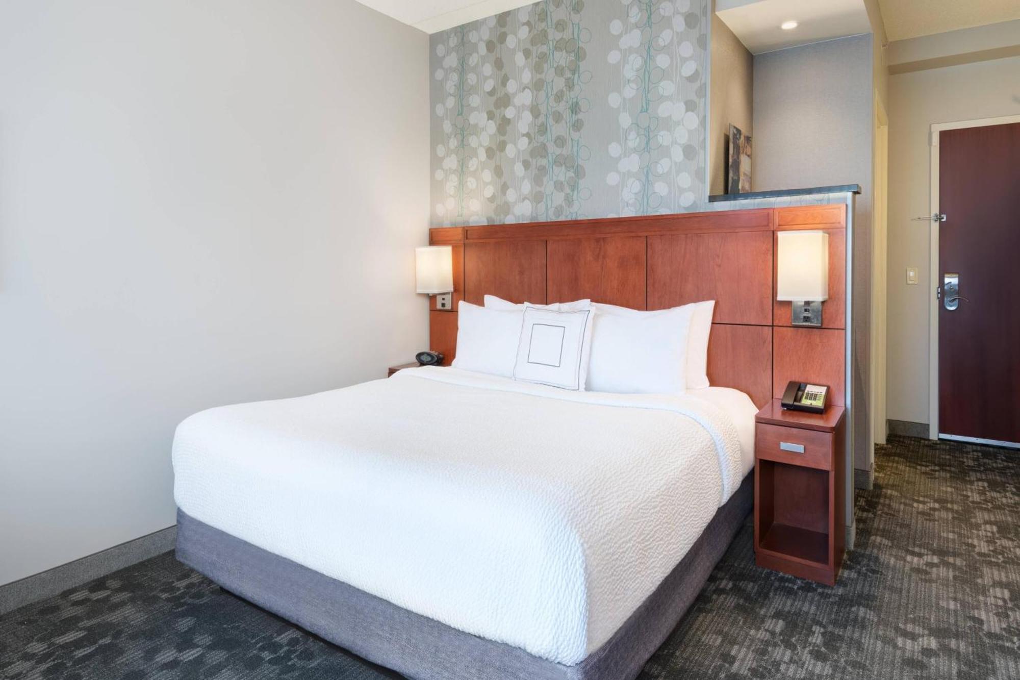 Hotel Courtyard By Marriott Pittsburgh Washington Meadow Lands Zewnętrze zdjęcie