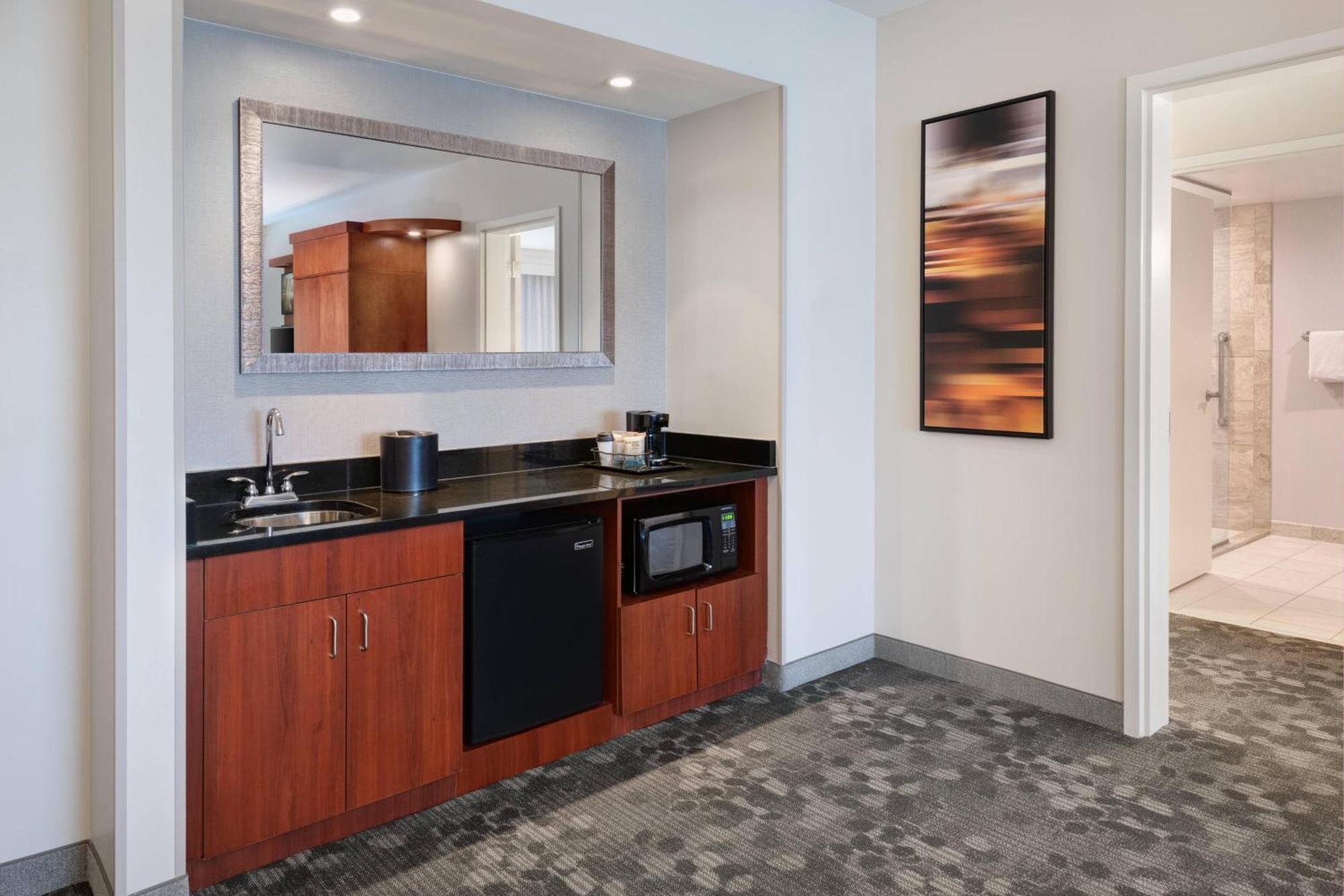 Hotel Courtyard By Marriott Pittsburgh Washington Meadow Lands Zewnętrze zdjęcie