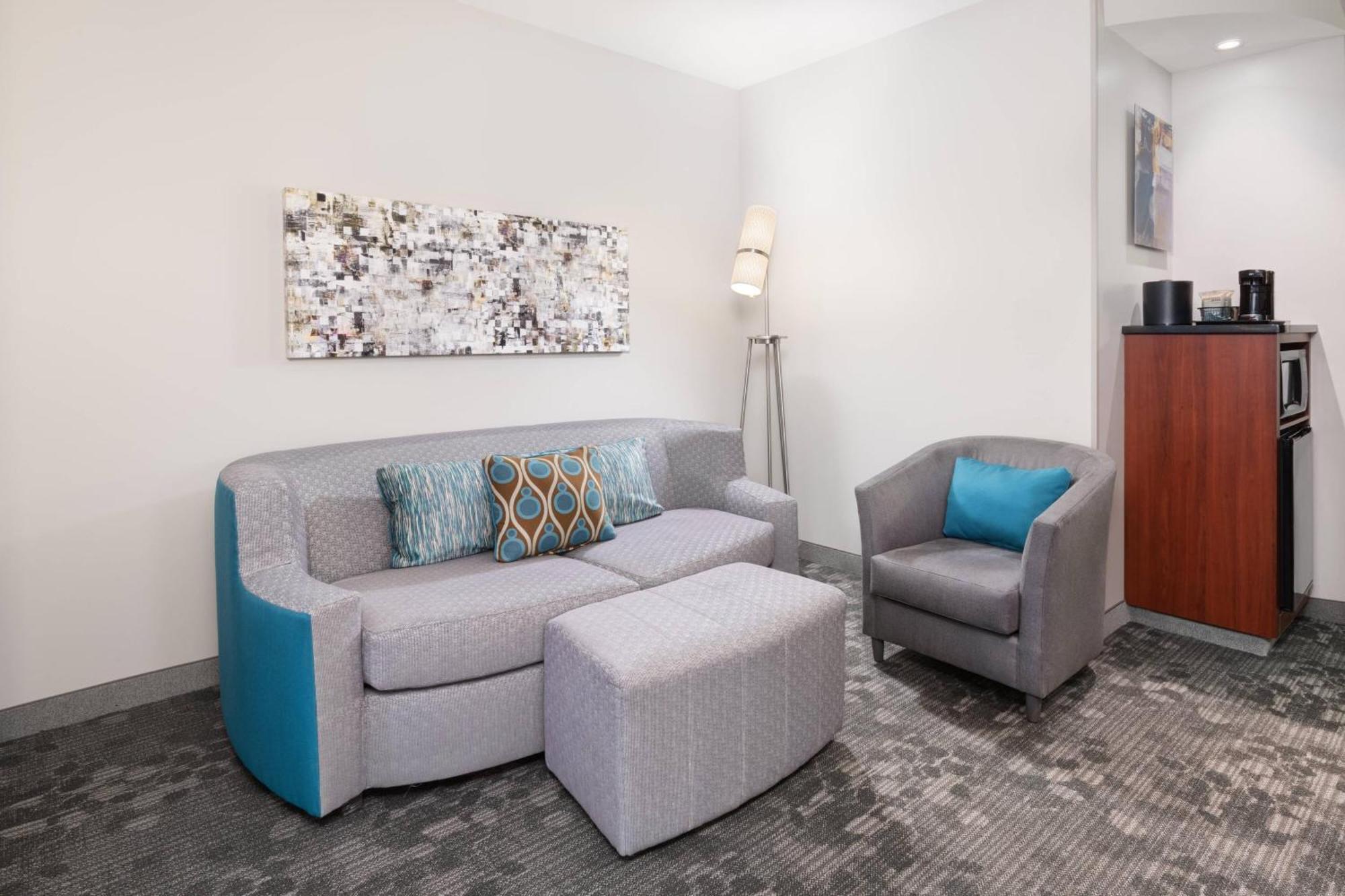 Hotel Courtyard By Marriott Pittsburgh Washington Meadow Lands Zewnętrze zdjęcie
