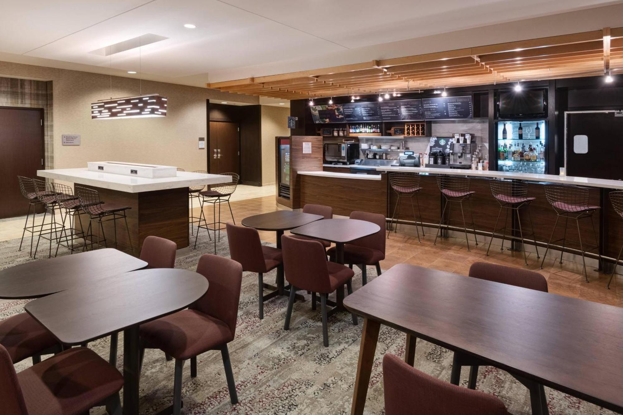 Hotel Courtyard By Marriott Pittsburgh Washington Meadow Lands Zewnętrze zdjęcie