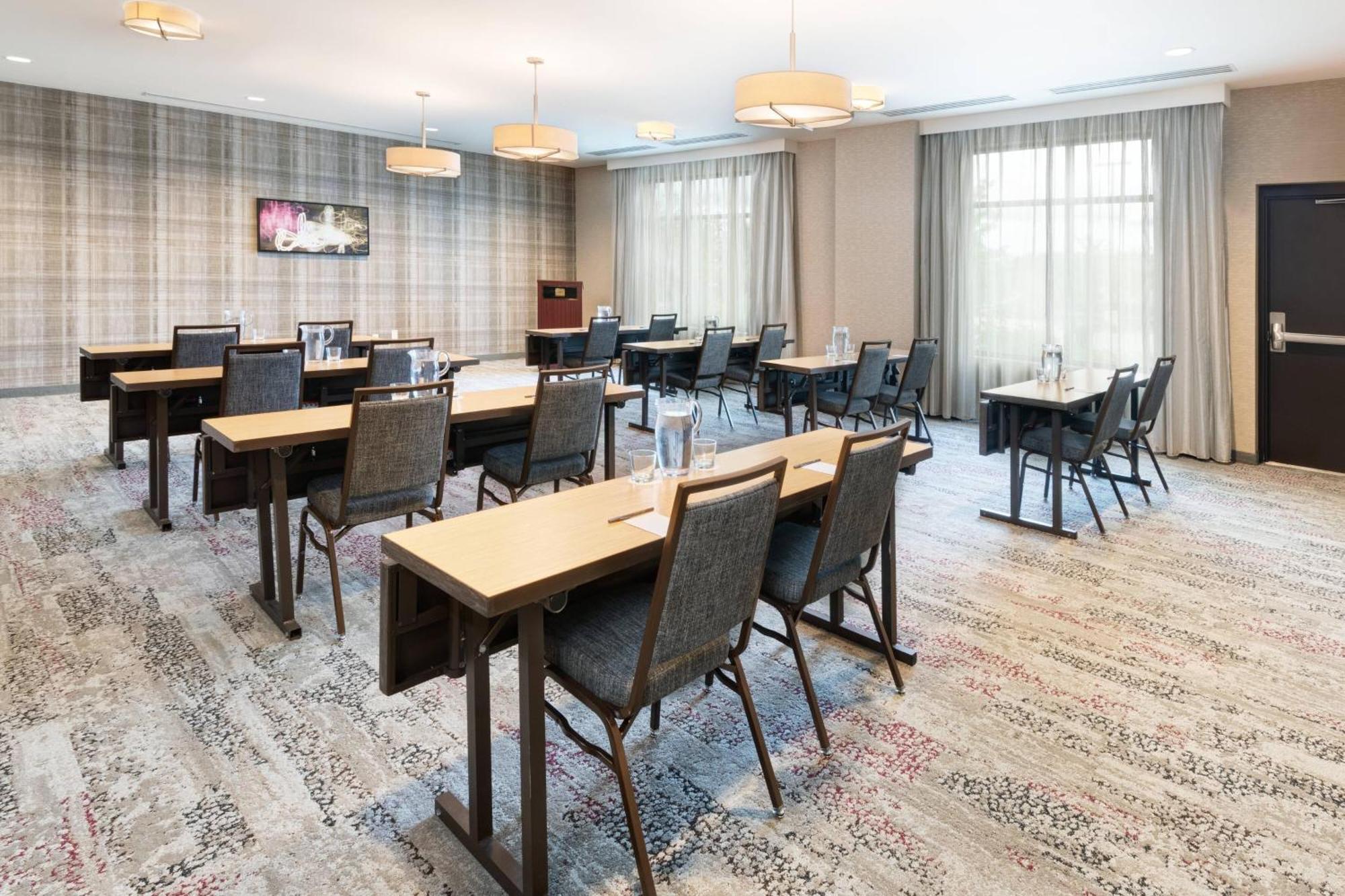 Hotel Courtyard By Marriott Pittsburgh Washington Meadow Lands Zewnętrze zdjęcie