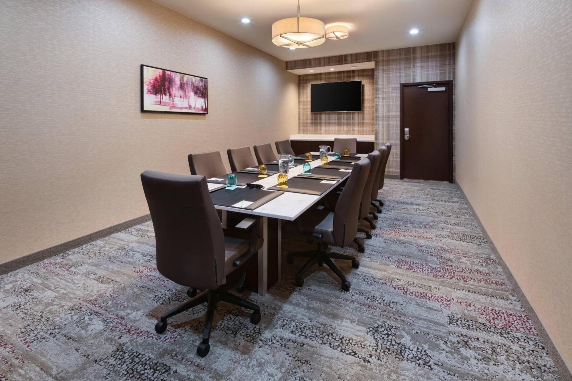 Hotel Courtyard By Marriott Pittsburgh Washington Meadow Lands Zewnętrze zdjęcie