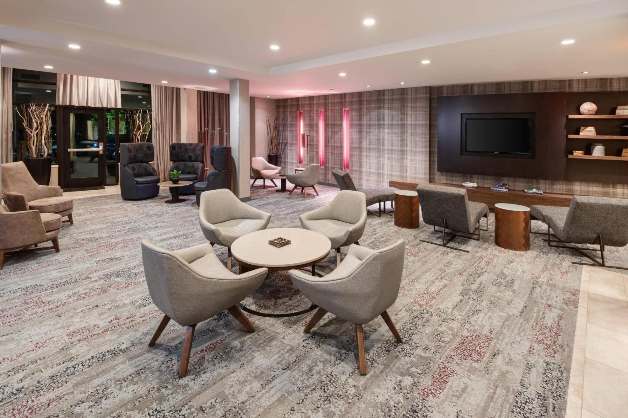 Hotel Courtyard By Marriott Pittsburgh Washington Meadow Lands Zewnętrze zdjęcie