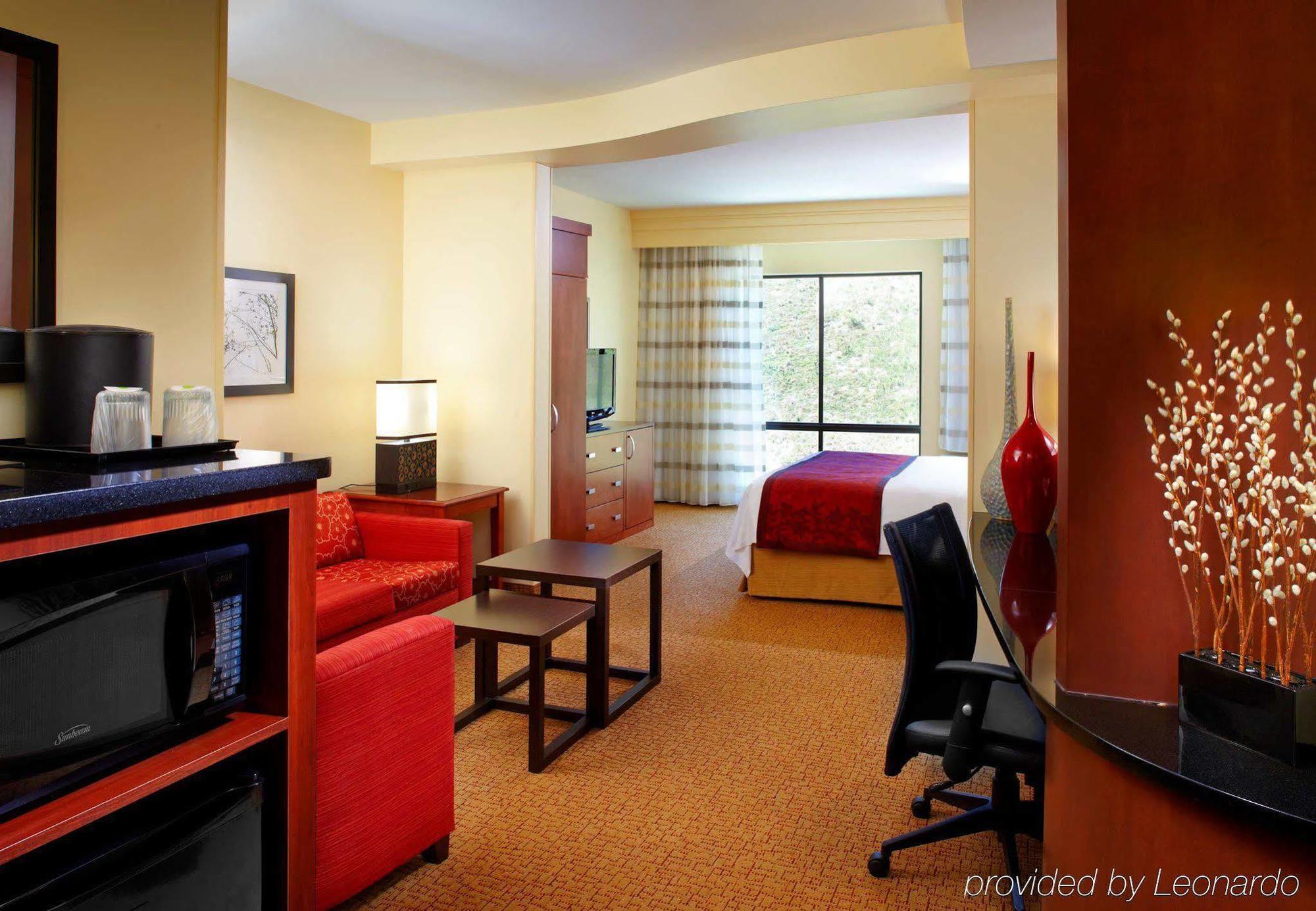 Hotel Courtyard By Marriott Pittsburgh Washington Meadow Lands Zewnętrze zdjęcie