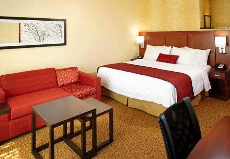 Hotel Courtyard By Marriott Pittsburgh Washington Meadow Lands Zewnętrze zdjęcie