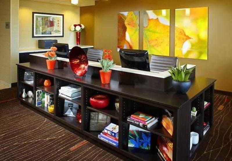 Hotel Courtyard By Marriott Pittsburgh Washington Meadow Lands Zewnętrze zdjęcie