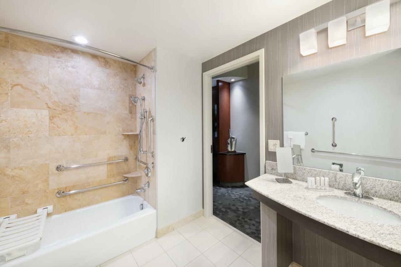 Hotel Courtyard By Marriott Pittsburgh Washington Meadow Lands Zewnętrze zdjęcie