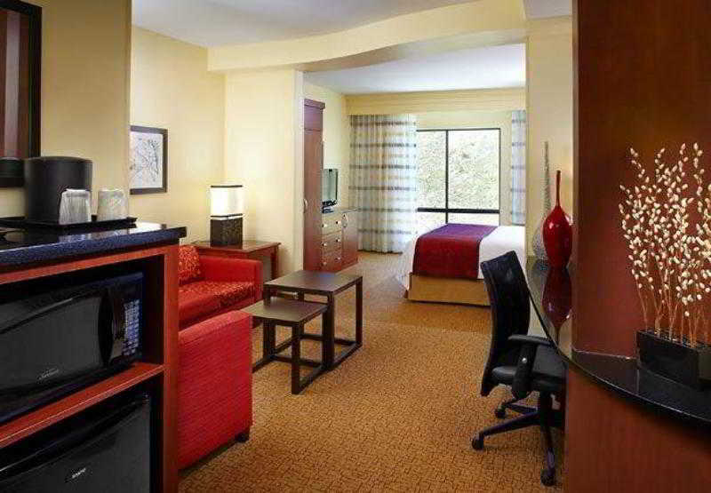 Hotel Courtyard By Marriott Pittsburgh Washington Meadow Lands Zewnętrze zdjęcie